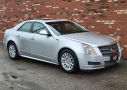 2010 Cadillac CTS 3.0L V6 at 440 AUTO SALES, LLC