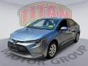 Thumbnail image of 2020 Toyota Corolla at Hillside Toyota