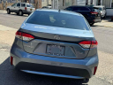 Thumbnail image of 2020 Toyota Corolla at Hillside Toyota