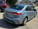 Thumbnail image of 2020 Toyota Corolla at Hillside Toyota