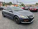 Thumbnail image of 2010 Volkswagen CC at Germosen Auto Group Inc