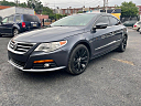 2010 Volkswagen CC Sport at Germosen Auto Group Inc