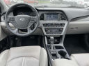 Thumbnail image of 2017 Hyundai SONATA at Empire Toyota of Huntington