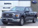 Thumbnail image of 2022 Ford F-150 at Serra Buick Gmc Champaign
