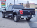 Thumbnail image of 2022 Ford F-150 at Serra Buick Gmc Champaign