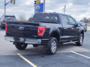 Thumbnail image of 2022 Ford F-150 at Serra Buick Gmc Champaign