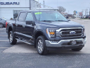 Thumbnail image of 2022 Ford F-150 at Serra Buick Gmc Champaign