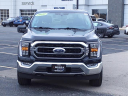Thumbnail image of 2022 Ford F-150 at Serra Buick Gmc Champaign