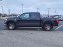 Thumbnail image of 2022 Ford F-150 at Serra Buick Gmc Champaign