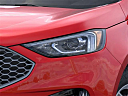 Thumbnail image of 2023 Ford Edge at Essential Ford