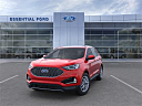 Thumbnail image of 2023 Ford Edge at Essential Ford