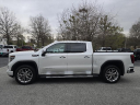 Thumbnail image of 2022 GMC Sierra 1500 at Wakefield Automotive Inc