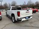 Thumbnail image of 2022 GMC Sierra 1500 at Wakefield Automotive Inc