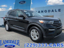 Thumbnail image of 2023 Ford Explorer at Langdale Ford NEW