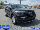 Thumbnail image of 2023 Ford Explorer at Langdale Ford NEW