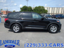 Thumbnail image of 2023 Ford Explorer at Langdale Ford NEW