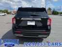 Thumbnail image of 2023 Ford Explorer at Langdale Ford NEW