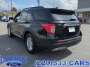 Thumbnail image of 2023 Ford Explorer at Langdale Ford NEW