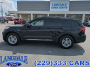 Thumbnail image of 2023 Ford Explorer at Langdale Ford NEW