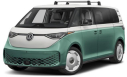 Thumbnail image of 2025 Volkswagen ID. Buzz at Volkswagen of West Islip