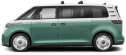 2025 Volkswagen ID. Buzz 1st Edition 4Motion at Volkswagen of West Islip