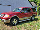 Thumbnail image of 2004 Ford Expedition at A 1 Autoplex