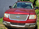 2004 Ford Expedition Eddie Bauer at A 1 Autoplex