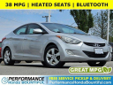 Thumbnail image of 2013 Hyundai Elantra at NEW - Honda Bountiful