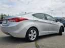 Thumbnail image of 2013 Hyundai Elantra at NEW - Honda Bountiful