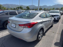 Thumbnail image of 2013 Hyundai Elantra at NEW - Honda Bountiful