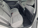 Thumbnail image of 2013 Hyundai Elantra at NEW - Honda Bountiful