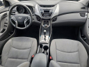 Thumbnail image of 2013 Hyundai Elantra at NEW - Honda Bountiful