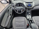 Thumbnail image of 2013 Hyundai Elantra at NEW - Honda Bountiful