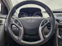 Thumbnail image of 2013 Hyundai Elantra at NEW - Honda Bountiful