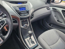 Thumbnail image of 2013 Hyundai Elantra at NEW - Honda Bountiful