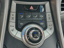 Thumbnail image of 2013 Hyundai Elantra at NEW - Honda Bountiful