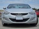 Thumbnail image of 2013 Hyundai Elantra at NEW - Honda Bountiful