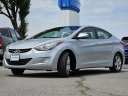 Thumbnail image of 2013 Hyundai Elantra at NEW - Honda Bountiful
