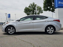 Thumbnail image of 2013 Hyundai Elantra at NEW - Honda Bountiful