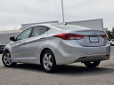 Thumbnail image of 2013 Hyundai Elantra at NEW - Honda Bountiful