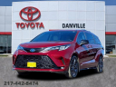 Thumbnail image of 2021 Toyota Sienna at Toyota Of Danville