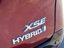 Thumbnail image of 2021 Toyota Sienna at Toyota Of Danville