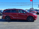 Thumbnail image of 2021 Toyota Sienna at Toyota Of Danville