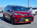 Thumbnail image of 2021 Toyota Sienna at Toyota Of Danville