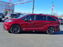 Thumbnail image of 2021 Toyota Sienna at Toyota Of Danville