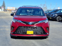 Thumbnail image of 2021 Toyota Sienna at Toyota Of Danville