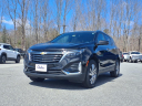 Thumbnail image of 2022 Chevrolet Equinox at Charlie's Chevrolet