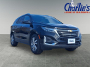 Thumbnail image of 2022 Chevrolet Equinox at Charlie's Chevrolet