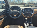 Thumbnail image of 2022 Chevrolet Equinox at Charlie's Chevrolet