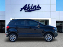 Thumbnail image of 2022 Ford EcoSport at Akins Ford Winder NEW